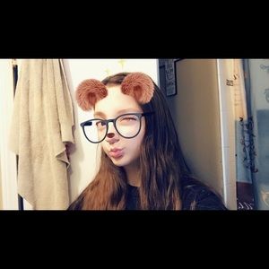 Meet your Posher, Myriah